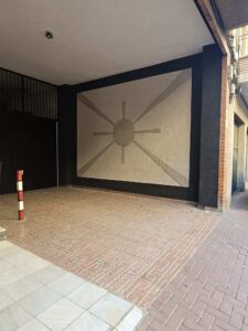 pintura decorativa