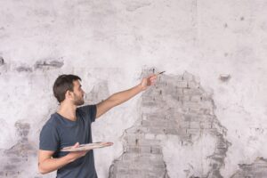 Técnicas de pintura que transforman espacios comerciales