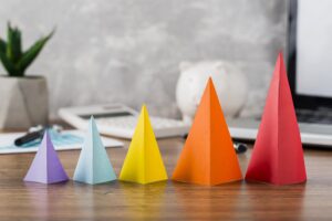 La psicología del color en el entorno laboral