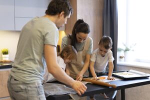 Crear un ambiente acogedor con pintura