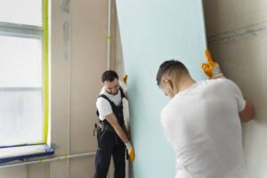 Pintores locales: por qué apoyar a los negocios de tu comunidad