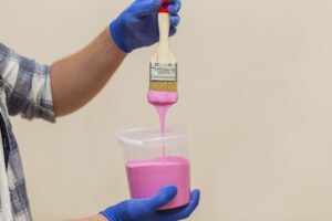 Pintura ecológica: opciones sostenibles para empresas