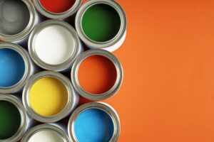 La influencia del color en la experiencia del cliente