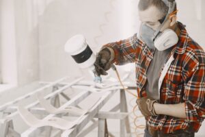 Cómo elegir la mejor empresa de pintura para tu proyecto