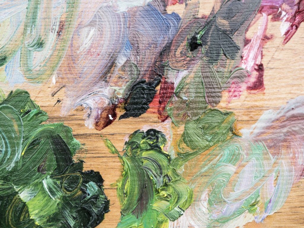 Efectos y texturas decorativas en Murcia