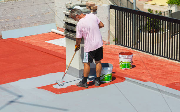 Pintura impermeabilizante en Murcia