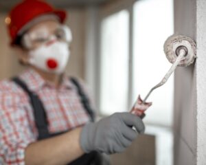 Mantenimiento post-pintura: cuidados que debes tener en cuenta