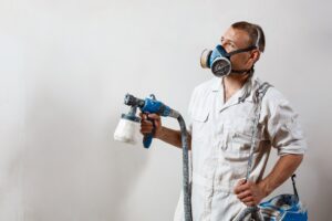Preguntas frecuentes sobre servicios de pintura comercial