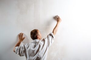 Rehabilitación de paredes en Murcia