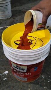 Emulsión