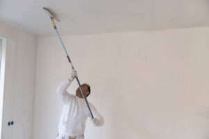 Cómo Pintar Techos como un Profesional: Guía Paso a Paso