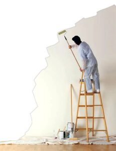 Servicios de Pintura Residencial en Murcia