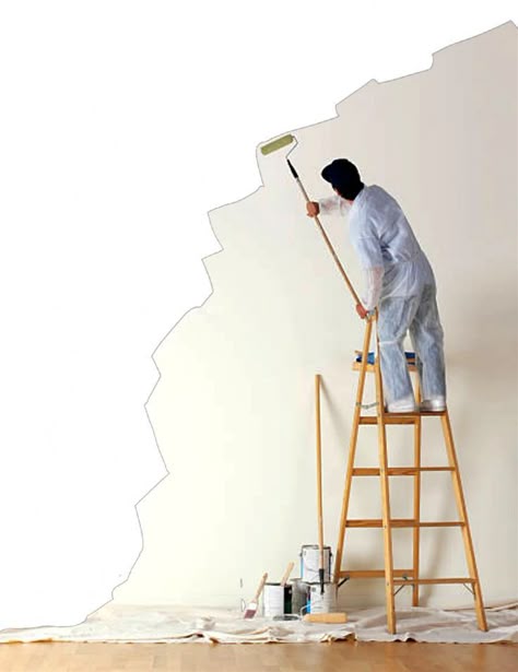 Servicios de Pintura Residencial en Murcia