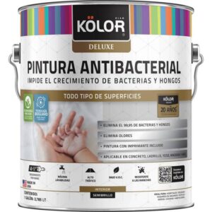 Pintura Antimicrobiana en Murcia: La Solución para Hospitales, Residencias y Clínicas