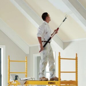 Servicio urgente de pintura en Murcia