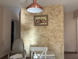 Acabados decorativos avanzados