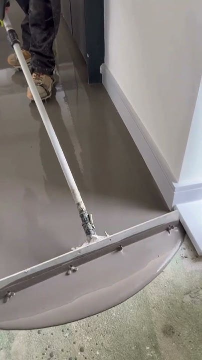 Aplicación de pintura antideslizante en Murcia