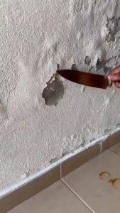 ¿Qué pintura utilizar para una vivienda con humedad?